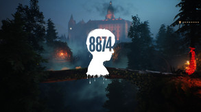 First Gameplay Trailer