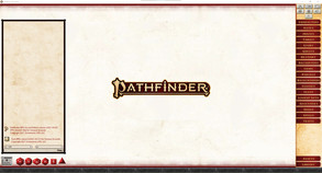 Fantasy Grounds - Pathfinder 2 RPG - Core Rules (PFRPG2) screenshot thumbnail video