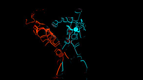 The Neon Suit Commercial (1986)