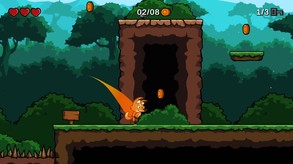 Guazu: The Rescue screenshot thumbnail video