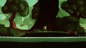 "Charlie from the swamp" Teaser