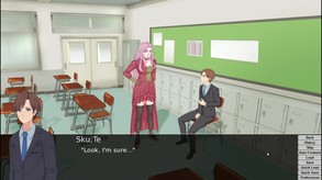 Welcome To... Chichester 2 - Part II: No Extra Regrets For The Future screenshot thumbnail video