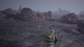 Lost