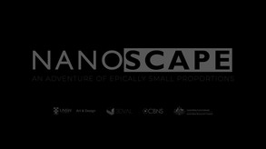 Nanoscape Trailer