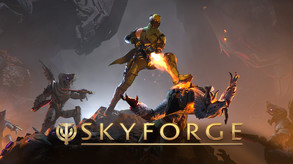 Skyforge screenshot thumbnail video