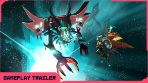 YUKI Space Ranger screenshot thumbnail video
