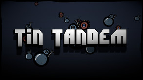 Tin Tandem Trailer 1