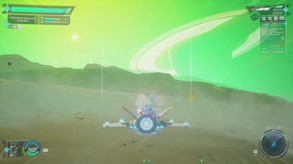 Worlds Of The Future Pre-Alpha Gameplay Trailer