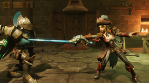 Soulfire: Weapon Master screenshot thumbnail video