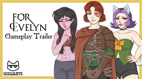 For Evelyn - Gameplay Trailer