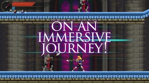 First trailer