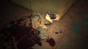 Wasteland 3: The Battle of Steeltown screenshot thumbnail video