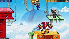 Bot Gaiden screenshot thumbnail video