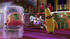 Rubber Bandits screenshot thumbnail video