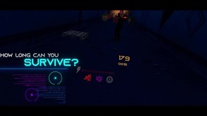 Official Announcement trailer