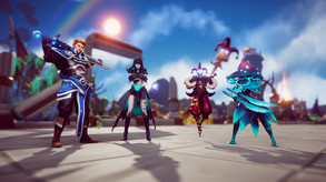 Gameplay Trailer