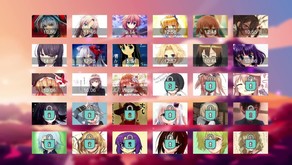 Anime puzzle screenshot thumbnail video