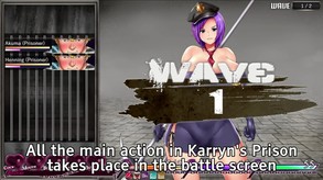 Karryn's Prison screenshot thumbnail video