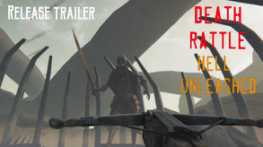 Death Rattle - Hell Unleashed screenshot thumbnail video