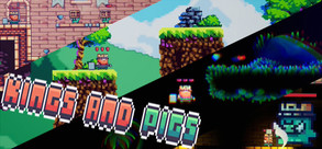Kings and Pigs screenshot thumbnail video