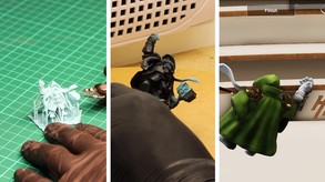 Model Builder: Complete Edition screenshot thumbnail video