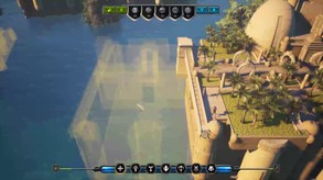City of Atlantis Gameplay