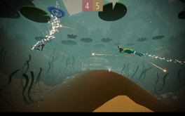 GUN and BUCKLER teaser