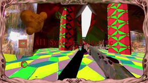 Cruelty Squad-游戏截图