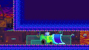 OmegaBot screenshot thumbnail video