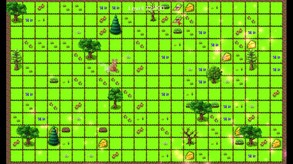 Mouse Hunter screenshot thumbnail video