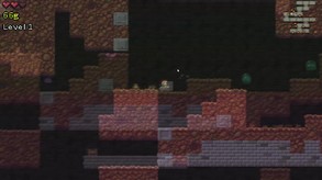 Dungless screenshot thumbnail video