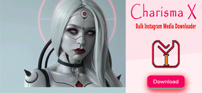 CharismaX : Trailer 1