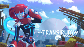 Transiruby-游戏截图