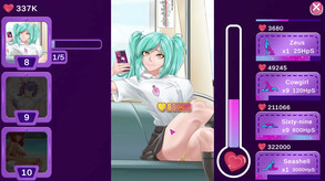 Sweet Desire 2 Trailer 1