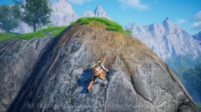 Luminary Steam Page Launch Trailer