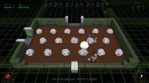 Patient Zero Demo Trailer