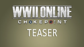 Chokepoint Teaser