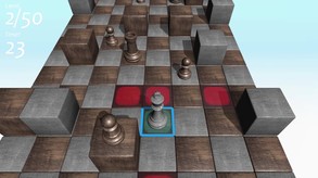 Chess Valley 2 screenshot thumbnail video