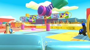 Alpaca Ball: Allstars screenshot thumbnail video