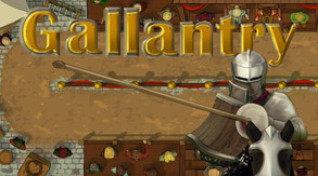 Gallantry screenshot thumbnail video