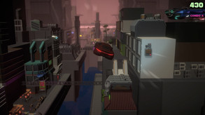 Cyberflight Trailer 1