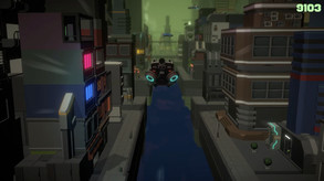 Cyberflight Trailer 2