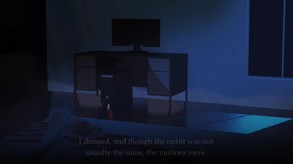 The Last Yandere Cursed Dark Trailer trailer