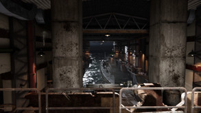 Uboat Mechanic Simulator - Official Trailer