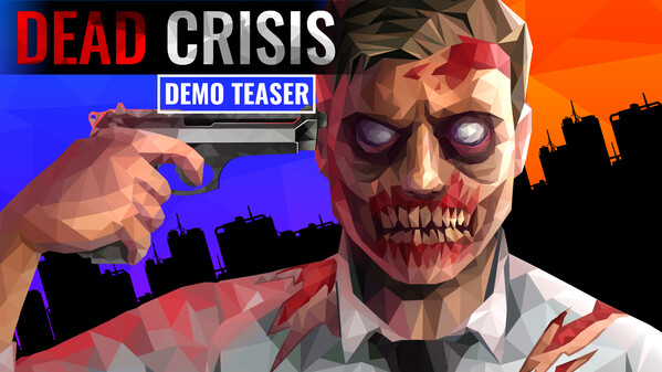 BioCrisis: Evil Hazard Demo Teaser