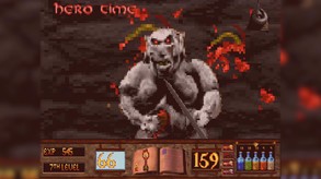 Witchaven screenshot thumbnail video