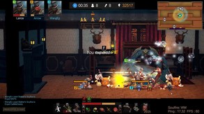 Soulfire: Weapon Master screenshot thumbnail video