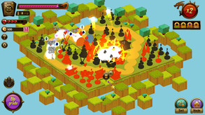 Card Tower Defence screenshot thumbnail video