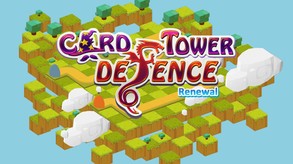 Card Tower Defence screenshot thumbnail video