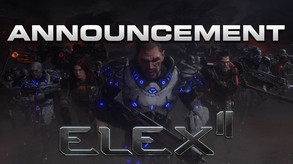 ELEX II